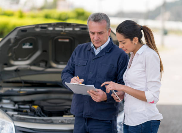 Auto insurance consultation in Oak Harbor, WA